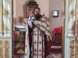 Николая Чудотворца